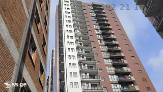 4 room Flat For Sale. Saburtalo