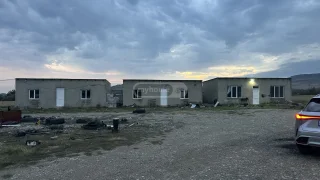 Земельный участок несельскохозяйственного назначения в Самгори