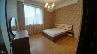 3-комнатная квартира в Тбилиси