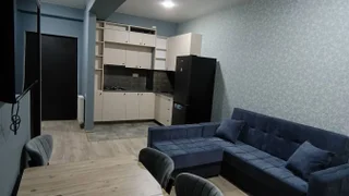 2-комнатная квартира в Тбилиси