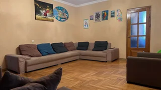 2-комнатная квартира в Тбилиси