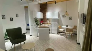 3-комнатная квартира. Надзаладеви