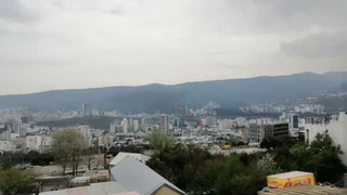 Room Private House For Sale. Saburtalo