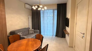 2-комнатная квартира в Nbg Panorama, $600