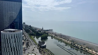 Квартира Marriott с видом на море