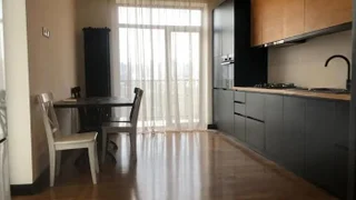4-комнатная квартира в аренду. Багеби