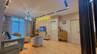 4-комнатная квартира в Сабуртало