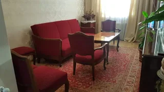 2-комнатная квартира Продаётся. Диди Дигоми