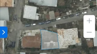 Участок земли на продажу. Ваке