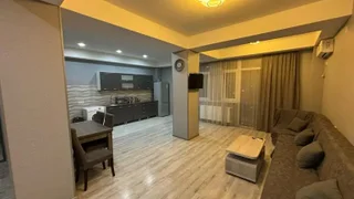 3-комнатная квартира в Тбилиси