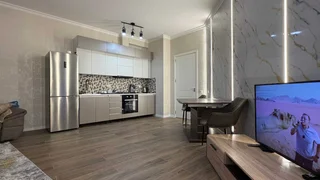 3-комнатная квартира в Тбилиси