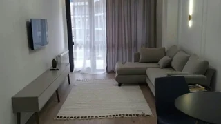 Надиквари 3-я ул., 3: Студия, 62.0 м²