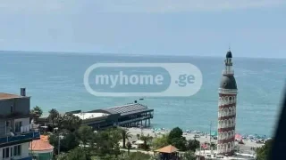 2-комнатная квартира в районе Химашашвили