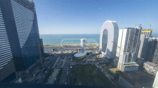 1-комнатная квартира в районе Химшиашвили
