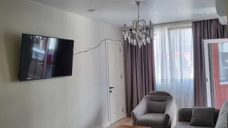 4-комнатная квартира