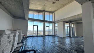 4-комнатная квартира в Тбилиси