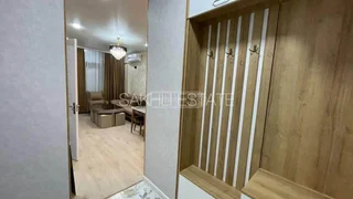 6-комнатная квартира