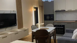 Студия на Bagrationi Residence Batumi Bagrationi str. 131 Bagrationi District