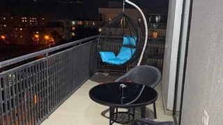 2 room Flat Daily rent. Vazisubani