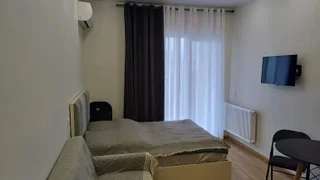Коммерческое помещение на Bagrationis Shes. 0 Bagrationi District