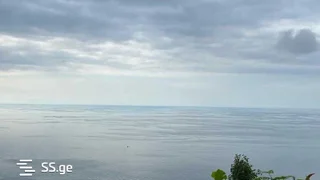 Земельный участок 1500 м² с видом на море