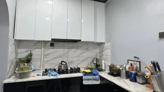 1-комнатная квартира на продажу. Дидубе