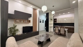 3 room Flat Daily rent. Didi digomi