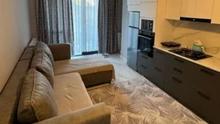 2 room Flat For Rent. Ortachala