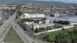 Коммерческое/промышленное помещение, Орхеви