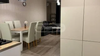3-комнатная квартира в районе Химашиашвили