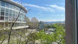 Паркинг на პეტრე მელიქიშვილის გამზირი Vera