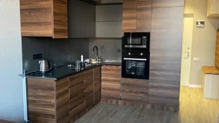 3-комнатная квартира в Тбилиси