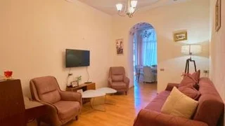 3-комнатная квартира в Тбилиси