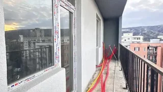 3-комнатная квартира в Тбилиси