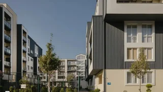 Коммерческое помещение на Avto Varazi st. 1 Lisi lake