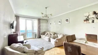 3-комнатная квартира. Район Важа-Пшавела