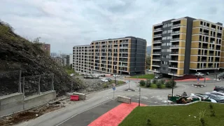 2-комнатная квартира в Тбилиси