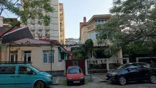 Коммерческое помещение