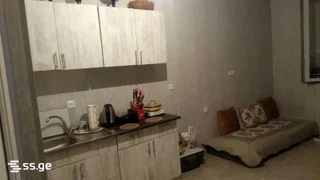Коммерческое помещение на ნავთლუღის ქუჩა 1 Navtlugi