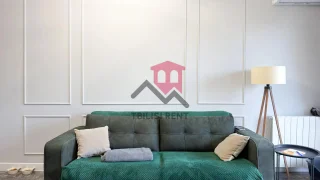 Стильная квартира в Ваке