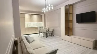 2-комнатная квартира в Тбилиси