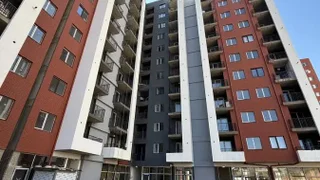 2-комнатная квартира Продаётся. Диди Дигоми
