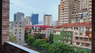 4 room Flat Daily rent