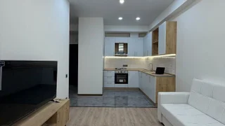 2 room Flat For Sale. Didube