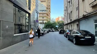 Гараж. Ваке