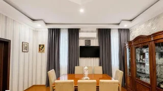 Паркинг на Chantladze st. Orkhevi
