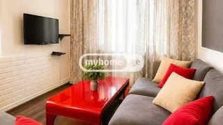 Улица Важа Чачава, 0: 2-комнатная, 55.0 м²