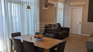 4-комнатная квартира. Ортачала