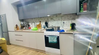 4 room Flat For Sale. Chugureti