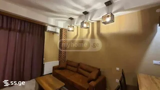 Коммерческое помещение на Telavi st. 1 Avlabari